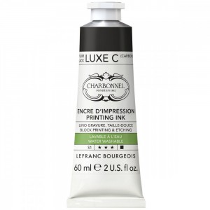 Tinta Aqua Wash Charbonnel 60ml S1 287 Black Deluxe