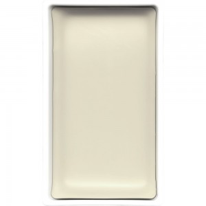Aquarela Kuretake Gansai Tambi 101 Gofun White