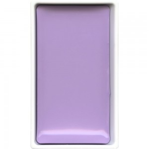 Aquarela Kuretake Gansai Tambi 013 Lilas