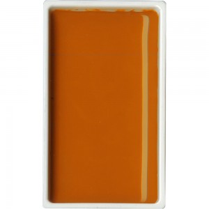 Aquarela Kuretake Gansai Tambi 402 Mars Yellow
