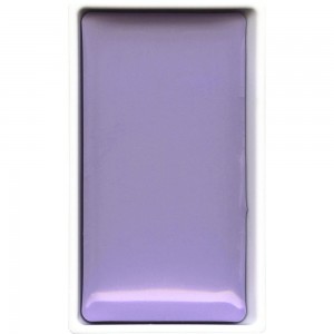 Aquarela Kuretake Gansai Tambi 301 Old Mauve