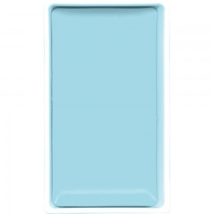 Aquarela Kuretake Gansai Tambi 015 Pale Aqua