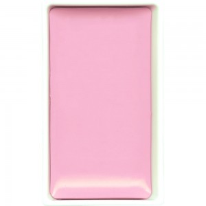 Aquarela Kuretake Gansai Tambi 018 Pale Pink