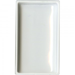 Aquarela Kuretake Gansai Tambi 010 White