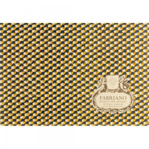 Bloco Fabriano GF Per Artist 300g/m² 46x62cm