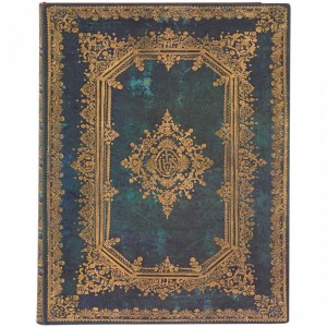 Paperblanks Nova Stella Ultra Pautado Capa Flexível
