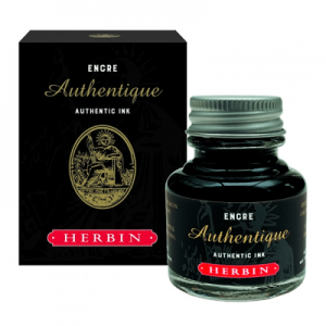 Tinta Nanquim Para Caligrafia Herbin 30ml