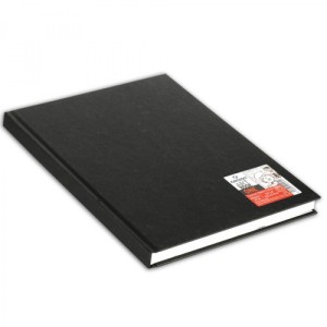 Bloco Sketchbook e Esboço Canson One A5 14X21,6cm