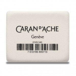 Borracha Para Desenho Caran d'Ache Artist Large 149340