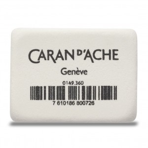 Borracha Para Desenho Caran d'Ache Artist 149360