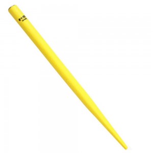 Cabo Para Pena de Caligrafia E+M Saggitarius Amarelo