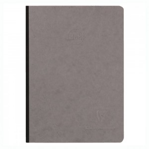 Caderno Papel Clairefontaine Dot Grid 14,8x21cm 96 Folhas