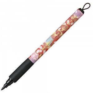 Caneta Pincel Bimoji Fude Brush Japão Ed. Limitada XTWM3-25