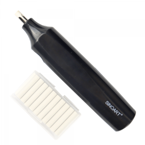 Caneta Borracha Elétrica Para Desenho SFT0255