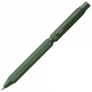 Caneta Rhodia Multi Pen Script Sage