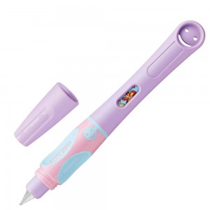 Caneta Tinteiro Pelikan Infantil Dreamy Purple Griffix 