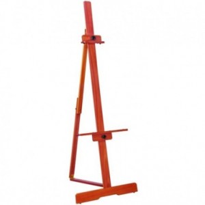 Cavalete de Pintura Campo Trident 12005