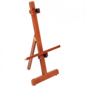 Cavalete de Mesa Trident 12013