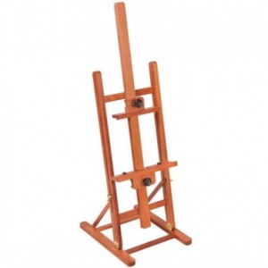Cavalete de Mesa Luxo Trident 12022