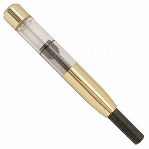 Conversor de Caneta Tinteiro Platinum Gold