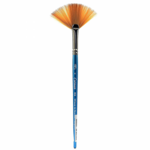Pincel Leque Winsor & Newton Cotman Série 888 N 6