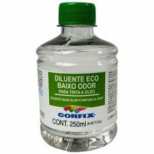 Diluente Eco Inodoro Corfix 250ml 