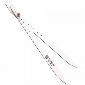 Divisor de Proporção de Desenho Trident 33cm