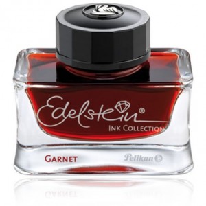 Tinta Edelstein Pelikan Para Caneta Tinteiro 50ml Garnet