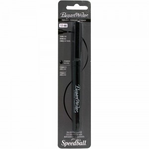 Caneta Caligráfica Speedball Permanente 1.3mm