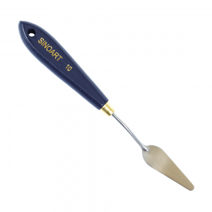 Espátula Para Pintura em Tela Sinoart 10
