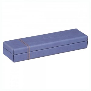 Estojo Box Rhodia Sapphire