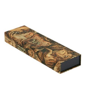 Estojo Paperblanks Mischievous Creatures Brian Froud’s Faerielands