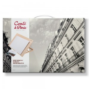 Kit de Desenho Profissional Conté à Paris