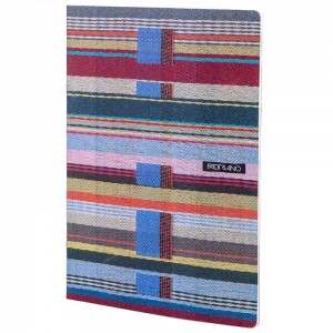 Caderno Fabriano Finsbury 85g/m² A6