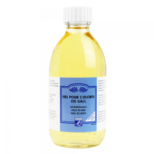 Fel de Boi Lefranc & Bourgeios 250ml 