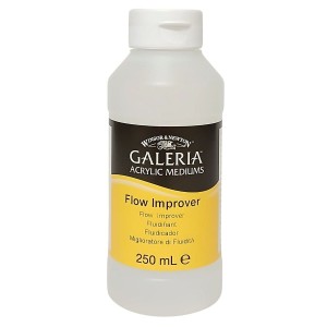 Flow Improver Galeria Winsor & Newton 250ml