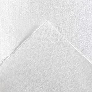 Papel Aquarelle Canson TT 50x70 300g/m² Unidade