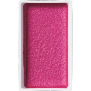 Aquarela Kuretake Gansai Tambi 831 Gem Pink