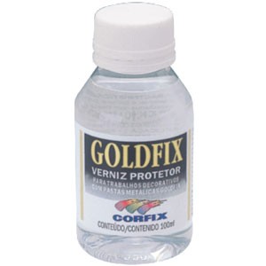 Verniz Goldfix Corfix 100ml