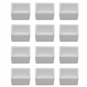 Mini Formas Para Aquarela 12 Unidades