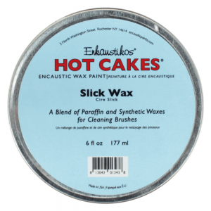 Cera P/ Limpeza Slick Wax Enkaustikos 177ml 