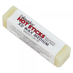  Bastão Encáusticos Wax Medium XD 