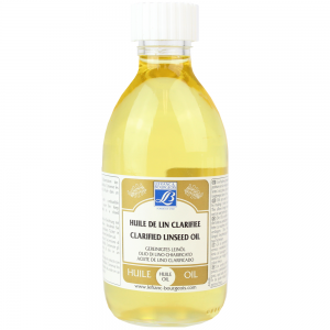 Óleo de Linhaça Lefranc & Bourgeois Purificado 250ml