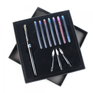 Kit Caneta de Caligráfia CK1101