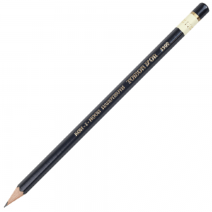 Lápis Graduado Para Desenho Toison D’or H