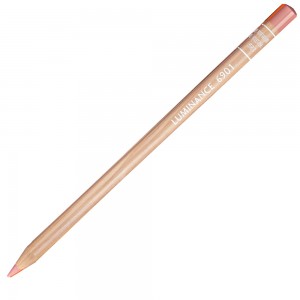 Lápis de Cor Luminance Caran d'Ache 583 Violet Pink 