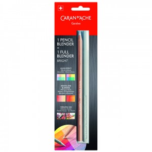 Lápis Blender Caran D'Ache C/02