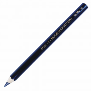 Lápis Koh-I-Noor Jumbo Black Star 2B