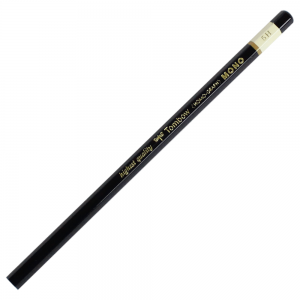 Lápis Graduado Mono Tombow 5H