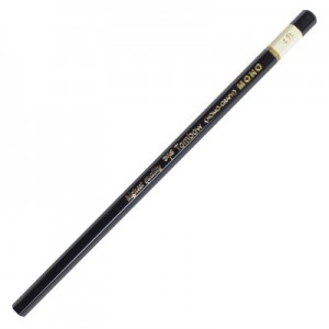  Lápis Graduado Mono Tombow 4B